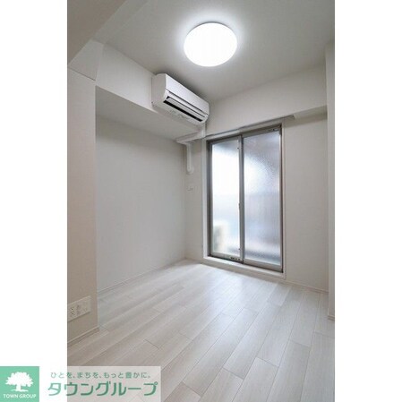 グランカーサ瑞江の物件内観写真